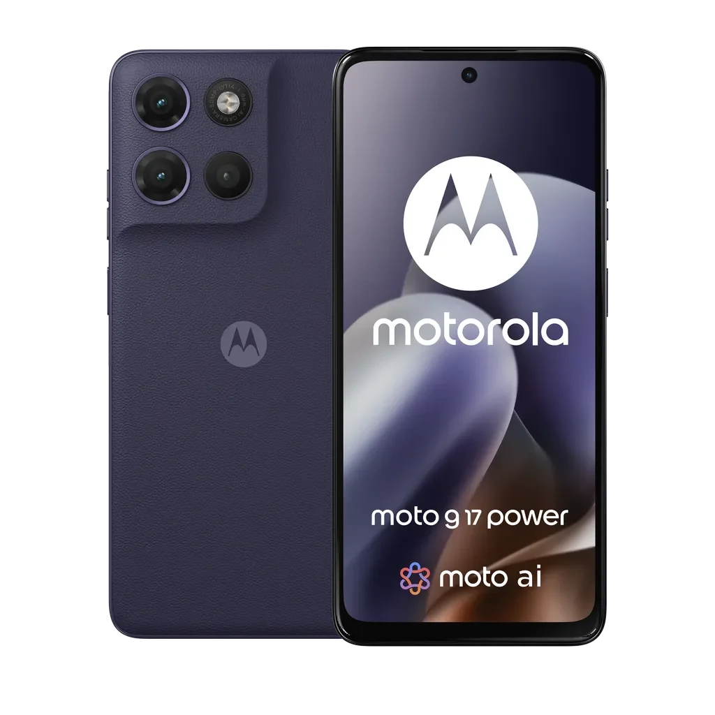 Moto G17