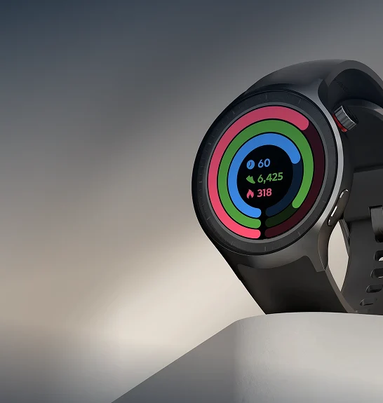 Moto Watch Family