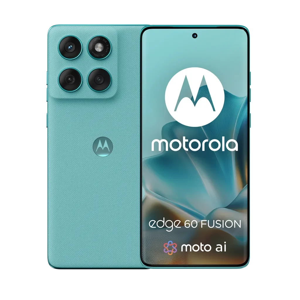 Motorola Edge 60 FUSION