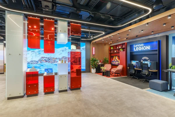 Showroom Lenovo & Motorola-11