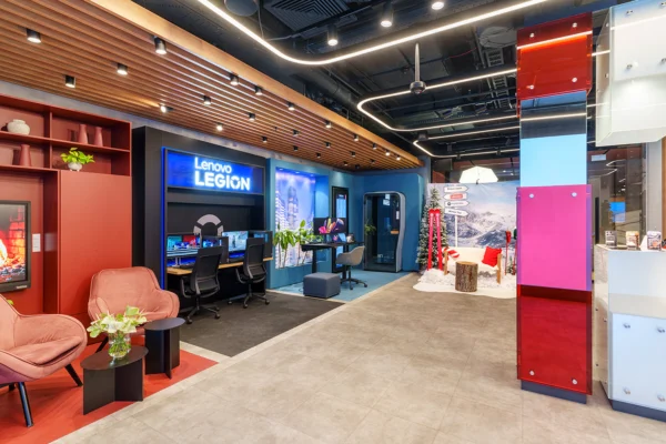 Showroom Lenovo & Motorola-12